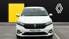 Dacia Sandero 1.0 TCe Comfort 5dr Petrol Hatchback